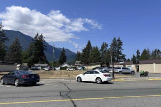 Commercial Land for Sale, 581 Wallace Street, Hope, BC