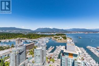 Condo Apartment for Sale, 1499 W Pender Street #3002, Vancouver, BC