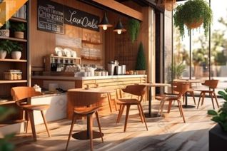 Coffee/Donut Shop Business for Sale, 11255 Confidential, Coquitlam, BC