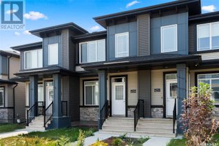 Townhouse for Sale, 4225 E Keller Avenue, Regina, SK