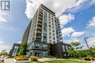 Condo Apartment for Sale, 1878 Gordon Street Unit# 307, Guelph, ON