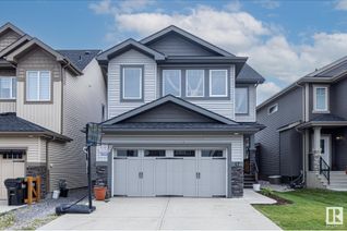 House for Sale, 47 Ainsley Wy, Sherwood Park, AB