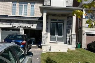 House for Rent, 2144 Castle Hill Crt #2144 A, Pickering, ON