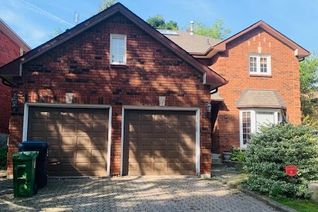 Detached House for Rent, 6 Winding Crt, Toronto, ON