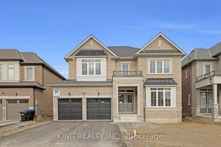 Detached House for Sale, 1691 Corsal Crt, Innisfil, ON