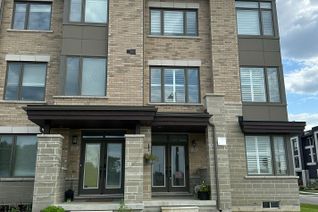 Freehold Townhouse for Sale, 25 McCague Ave N, Richmond Hill, ON