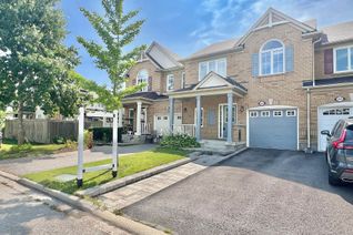 Townhouse for Sale, 254 Chilcott Cres, Newmarket, ON