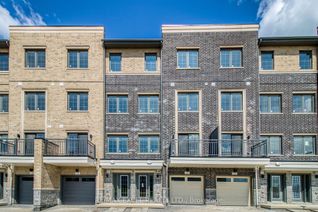 Townhouse for Sale, 18 Clippers Cres, Whitchurch-Stouffville, ON