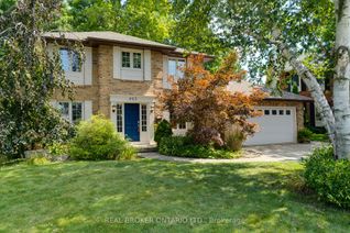 Detached House for Sale, 463 Wicklow Rd, Burlington, ON