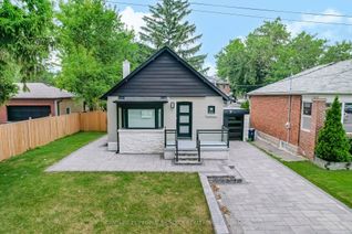 Detached House for Sale, 218 William St, Toronto, ON