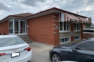 Bungalow for Rent, 23 Delsing Dr #Main, Toronto, ON