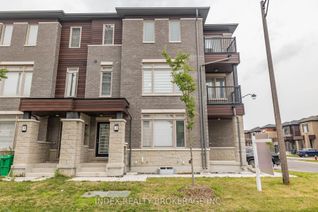 Townhouse for Sale, 2 Haydrop Rd, Brampton, ON