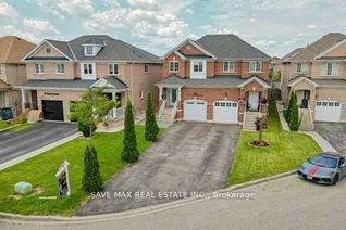 Property for Sale, 14 Seed Crt, Brampton, ON