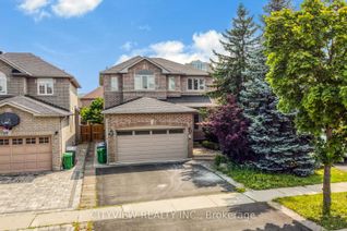 Detached House for Sale, 164 Anthony Ave, Mississauga, ON