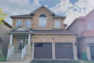 House for Sale, 280 Queen Mary Dr, Brampton, ON