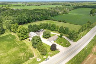 Property for Sale, 41456 Harriston Rd, Morris-Turnberry, ON