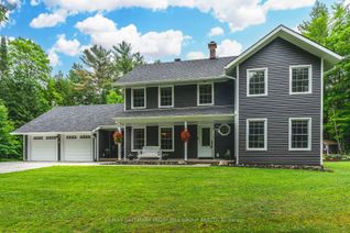 House for Sale, 1225 Graham Rd, Gravenhurst, ON