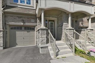 Freehold Townhouse for Sale, 137 Borers Creek Cres, Hamilton, ON