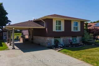 Bungalow for Sale, 48 Robert St, Welland, ON