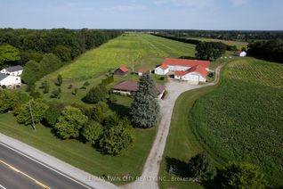 Farm for Sale, 1525 Highway 3, Norfolk, ON