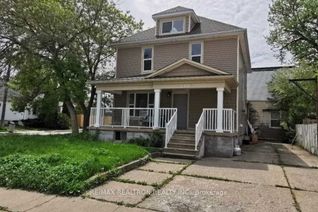 Duplex for Sale, 5057 Crysler Ave, Niagara Falls, ON