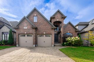 Detached House for Sale, 1024 Medway Park Dr, London, ON