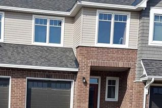 Freehold Townhouse for Rent, 1161 Waterside Way, Kingston, ON