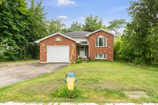 Detached House for Sale, 266 Elizabeth St, Southwest Middlesex, ON