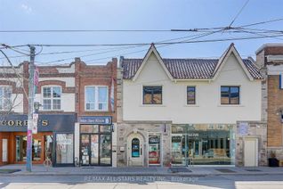 Commercial/Retail Property for Lease, 717 Queen St E #104A2, Toronto, ON