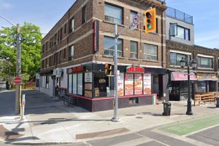 Property for Lease, 798 Danforth Ave, Toronto, ON