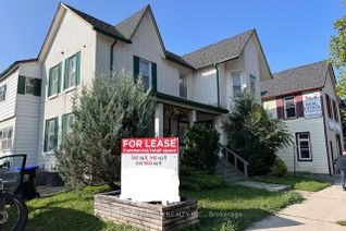 Property for Lease, 29 Queen St W #2, Innisfil, ON