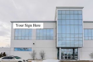 Office for Lease, 68B Leek Cres #201&202, Richmond Hill, ON