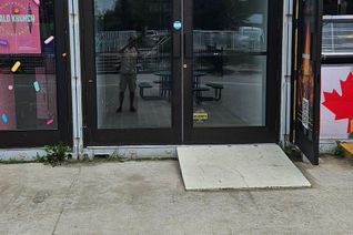 Commercial/Retail Property for Lease, 10 Main St #2, Wasaga Beach, ON