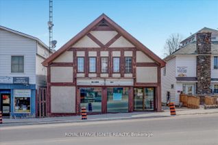 Commercial/Retail Property for Sale, 3 Hastings St N, Bancroft, ON