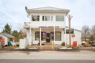 Convenience/Variety Business for Sale, 3825 Ganaraska Rd, Port Hope, ON