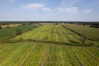 Farm for Sale, N/A 1st Conc. NTR Rd, Norfolk, ON