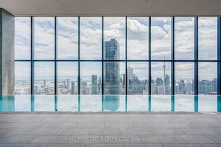 Condo for Sale, 7 Grenville St #6108, Toronto, ON