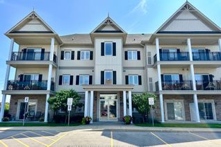 Condo Apartment for Rent, 1 SIDNEY Lane #104, Clarington, ON