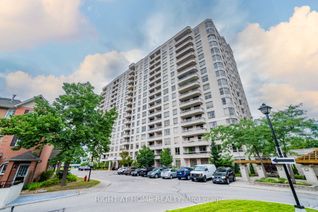 Apartment for Sale, 1000 The Esplanade N #1613, Pickering, ON