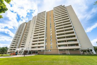 Condo for Sale, 2550 Pharmacy Ave #1705, Toronto, ON