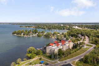 Apartment for Sale, 140 Cedar Island Rd #104, Orillia, ON