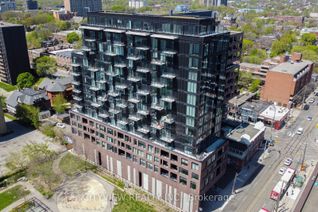 Condo for Sale, 270 Dufferin St #LPH14, Toronto, ON