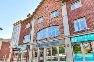 Townhouse for Sale, 362 Plains Rd E #4, Burlington, ON