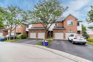 Townhouse for Sale, 2920 Headon Forest Dr #11, Burlington, ON