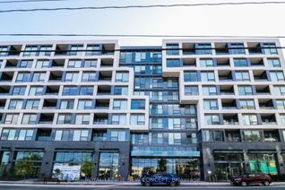 Condo for Sale, 2450 Old Bronte Rd #505, Oakville, ON