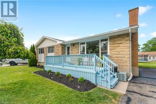 Detached House for Sale, 8848 Banting Street, Niagara Falls, ON