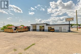 Business for Sale, 1105 Athabasca Street E, Moose Jaw, SK