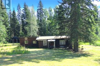 House for Sale, 6331 Horsefly Landing Road, Horsefly, BC