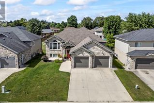 Bungalow for Sale, 222 17th Avenue, Hanover, ON