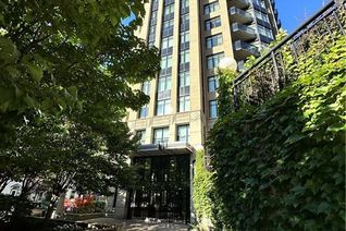 Condo Apartment for Sale, 235 Kent Street #714, Ottawa, ON